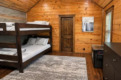 Conifer Crossing Lodge - image 64 of 85