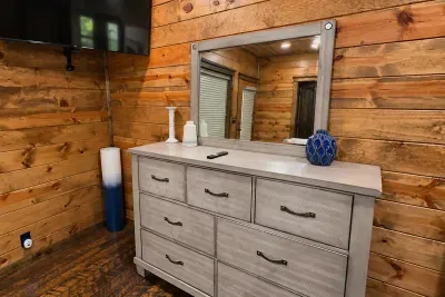 Conifer Crossing Lodge - image 42 of 85