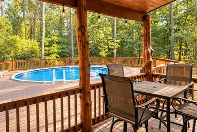 Conifer Crossing Lodge - image 71 of 85