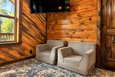 Conifer Crossing Lodge - image 65 of 85