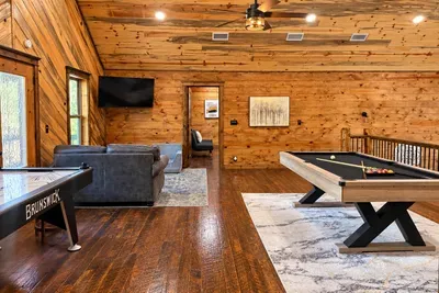 Conifer Crossing Lodge - image 50 of 85