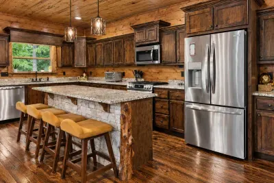 Conifer Crossing Lodge - image 14 of 85