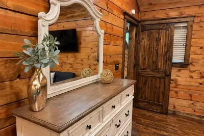 Conifer Crossing Lodge - image 33 of 85