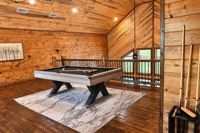 Conifer Crossing Lodge - image 51 of 85