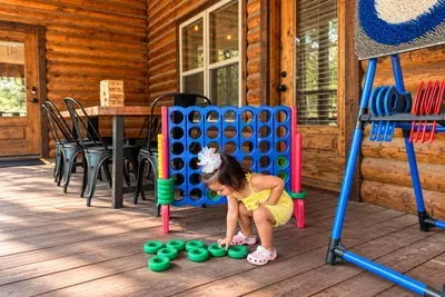 Conifer Crossing Lodge - image 74 of 85