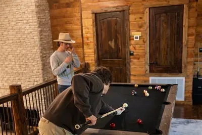 Conifer Crossing Lodge - image 21 of 35