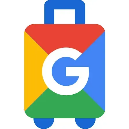 Google vacation rentals