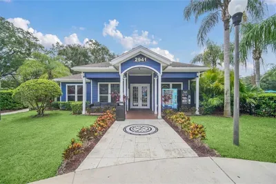 Clubhouse
