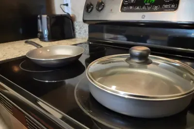Pans