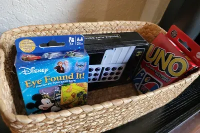 Games for your enjoyment