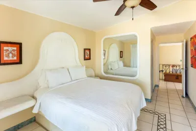 Villa Mariposa - Pedregal - image 27 of 32