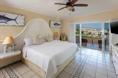Villa Mariposa - Pedregal - image 6 of 32
