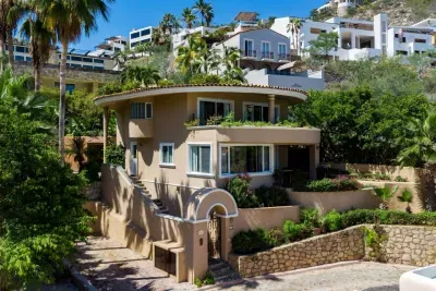 Villa Mariposa - Pedregal