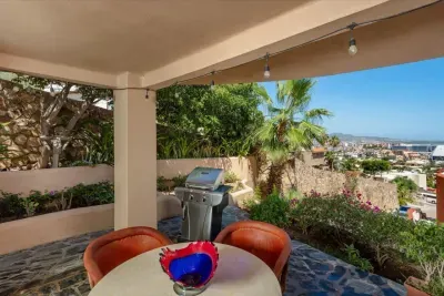 Villa Mariposa - Pedregal - image 22 of 32