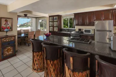 Villa Mariposa - Pedregal - image 4 of 32