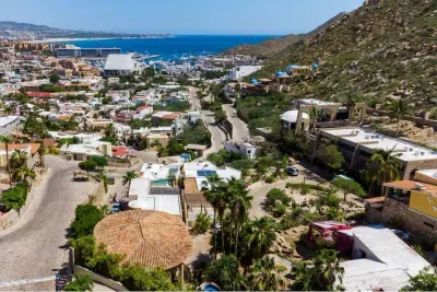 Villa Mariposa - Pedregal - image 30 of 32