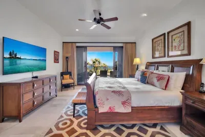 Main bedroom
