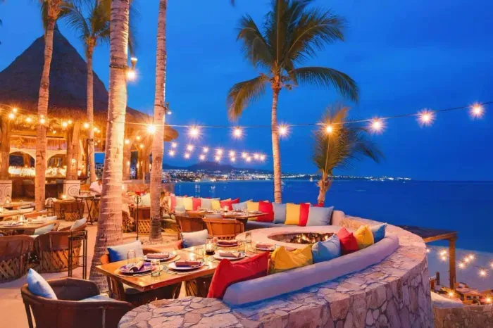 Hacienda Cocina & Cantina