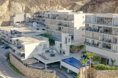 Las Cascadas del Pedregal 902 - image 36 of 44