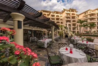1 of 8 Restaurants on property
