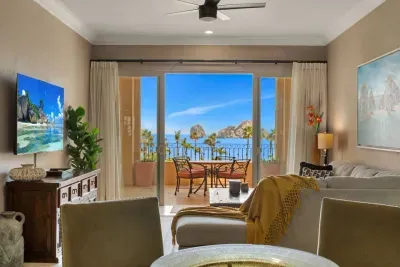 Direct Ocean View