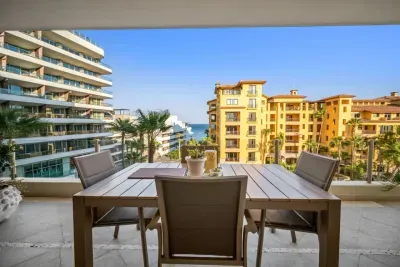 One Medano Beach Resort 14D - image 2 of 59
