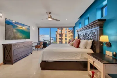 One Medano Beach Resort 14D - image 23 of 59