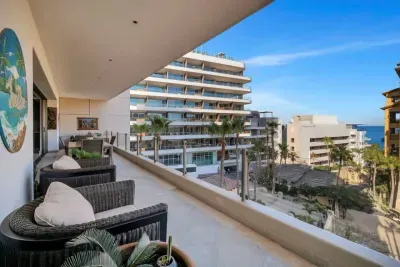 One Medano Beach Resort 14D - image 41 of 59
