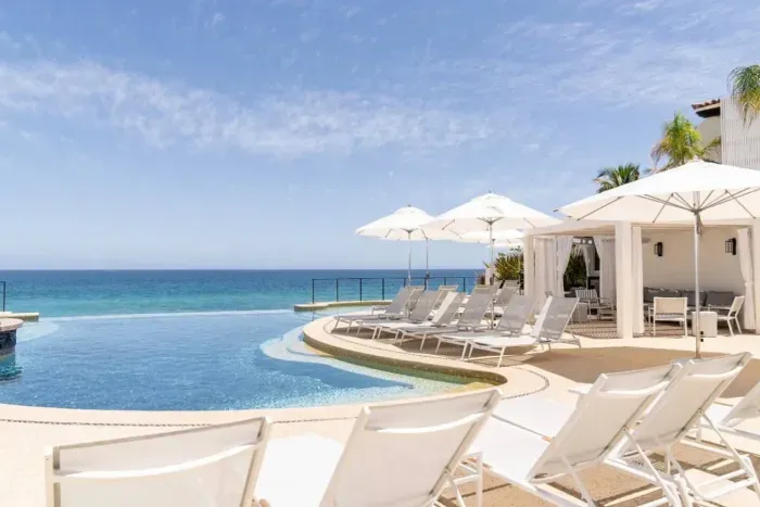 Complimentary Vera- Neo Beach Club and Gym access