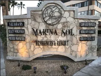 Marina Sol A-507 - image 41 of 41