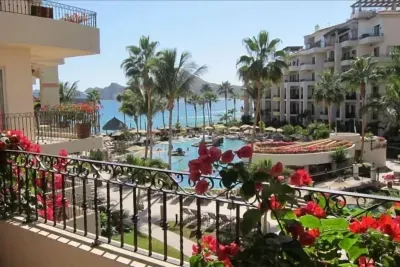 Villa La Estancia 1304