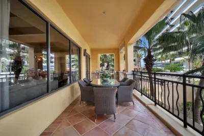 Hacienda Beach Club, 5-Star, Beachfront, 6 Beds - image 19 of 58