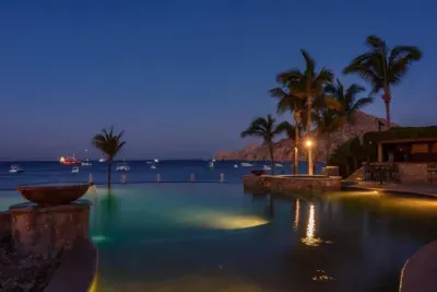 Hacienda Beach Club, 5-Star, Beachfront, 6 Beds - image 54 of 58