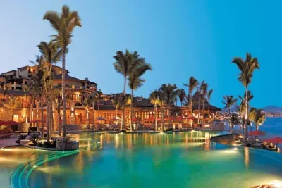 Hacienda Beach Club, 5-Star, Beachfront, 6 Beds - image 37 of 58
