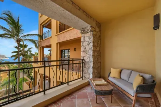 Hacienda Beach Club, 5-Star, Beachfront, 6 Beds