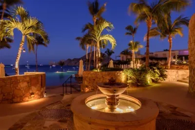 Hacienda Beach Club, 5-Star, Beachfront, 6 Beds - image 55 of 58
