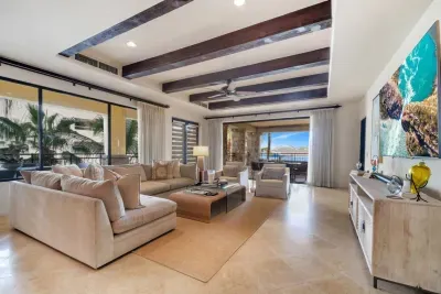 Hacienda Beach Club & Residences 1201