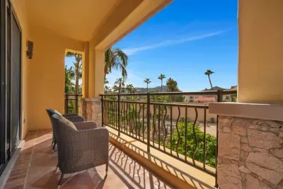 Hacienda Beach Club, 5-Star, Beachfront, 6 Beds - image 34 of 58