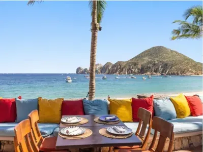 Hacienda Beach Club, 5-Star, Beachfront, 6 Beds - image 39 of 58