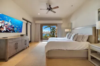 Hacienda Beach Club, 5-Star, Beachfront, 6 Beds - image 21 of 58