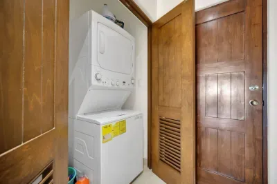 Washer/dryer