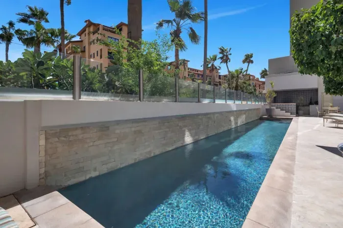 Lap Pool