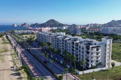 Puerta Cabos Village 506H