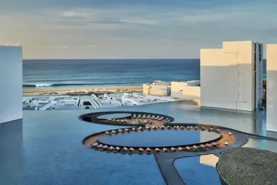 Viceroy Los Cabos - image 17 of 39