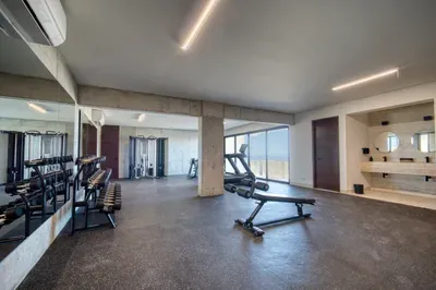 Gym Peninsula (1)