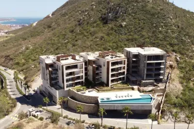 Cabo Peninsula Residences 101-A - image 58 of 62