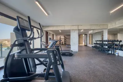 Gym Peninsula (3)