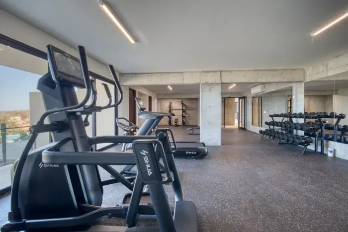 Gym Peninsula (3)