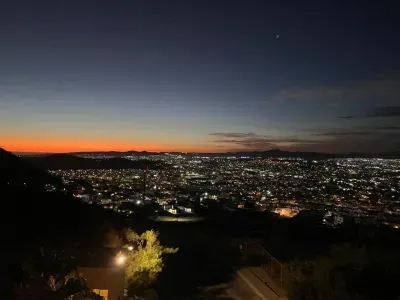 Cabo Peninsula Residences 101-A - image 62 of 62
