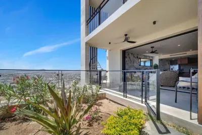 Cabo Peninsula Residences 101-A - image 55 of 62